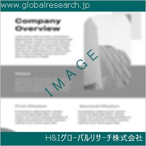 グローバルリサーチ調査資料のイメージ